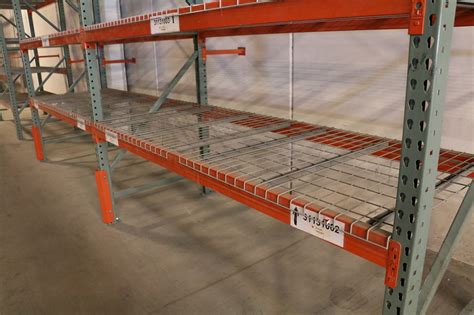 used pallet racks melbourne.